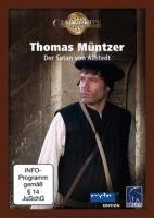 - Thomas Müntzer - Der Satan von Allstedt