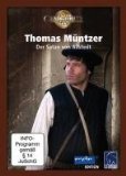 DVD - Thomas Müntzer