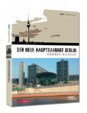 DVD - Der Fernsehturm in der Mitte Berlins