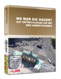 DVD - Mauerflug - mit einer Mi 8 von Potsdam nach Berlin Frühjahr 1990