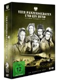 DVD - Kapitän Tenkes - Der Held vom Tenkesberg - Die komplette Serie