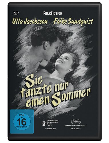- Sie tanzte nur einen Sommer