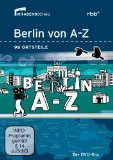 DVD - Berliner Straßen - Damals und Heute ( 2 DVDs )