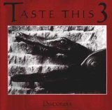 Various Artists - Taste This 3 (US Import)