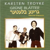 Karsten Troyke - Shuloym Alaykhem