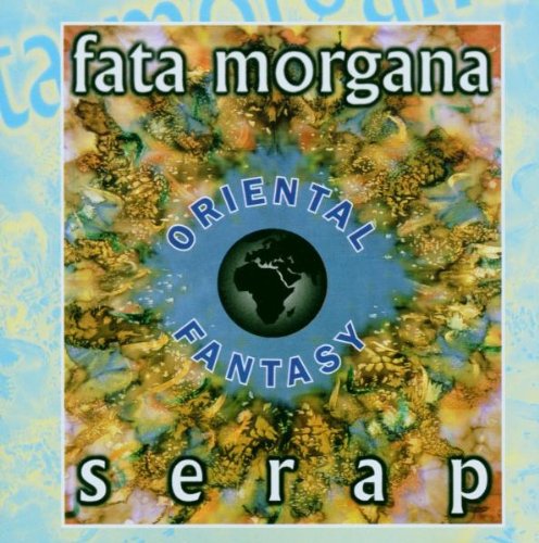 Fata Morgana - Oriental Fantasy