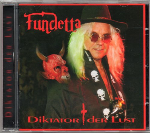 Fundetta - Diktator der Lust