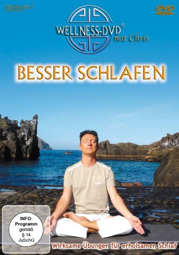 DVD - Wellness DVD - Besser Schlafen