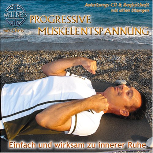 Chris - Progressive Muskelentspannung / Hörbuch