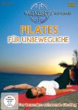 DVD - Wellness DVD - Yogalates f? Anf?ger