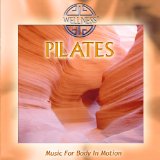 Geoff Rowell - Musik für Pilates