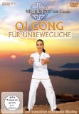 DVD - Wellness DVD - Atemgymnastik - Stress Abbau