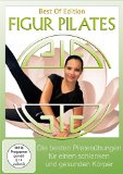 DVD - Barbara Becker - Mein Pilates Training (DigiPak)