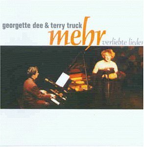 Dee , Georgette & Truck , Terry - Mehr Verliebte Lieder