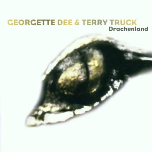 Dee , Georgette & Truck , Terry - Drachenland