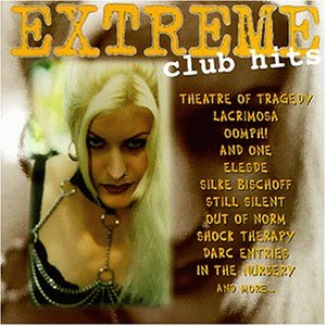 Various - Extreme Club Hits