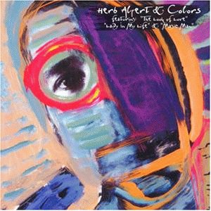 Alpert , Herb - Colors