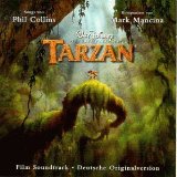 Collins , Phil - Tarzan