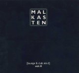 Sampler - Malkasten 3 - Lounge & Club MK-2