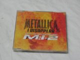 Metallica - Nothing Else Matters (Maxi)