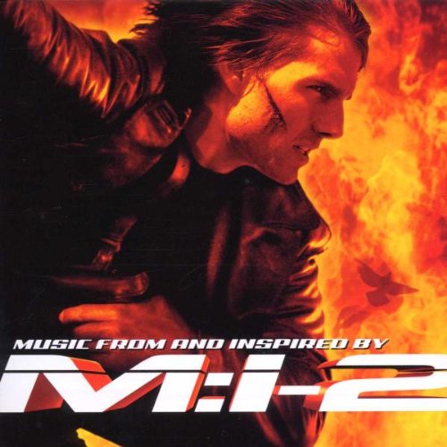 Various - Mission Impossible 2