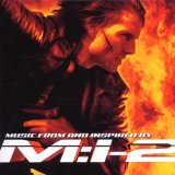 Soundtrack - Mission: Impossible 1