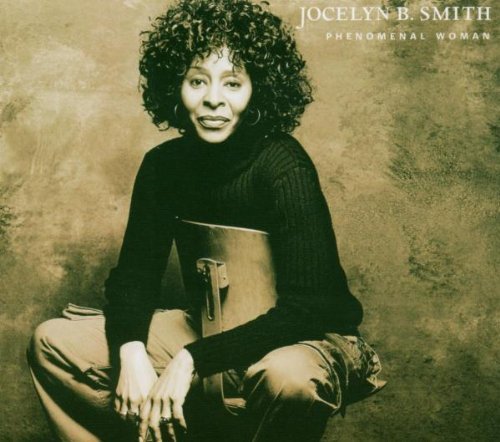 Smith , Jocelyn B. - Phenomenal Woman