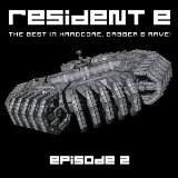 Various - Resident E-Episode III Live ed