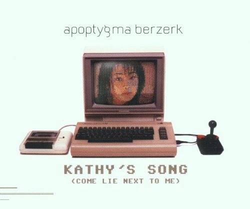 Apoptygma Berzerk - Kathys Song