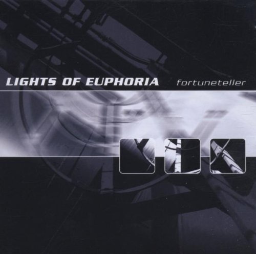 Lights Of Euphoria - Fortuneteller