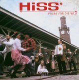 Hiss - Zeugen des Verfalls