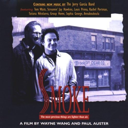 OST - Smoke