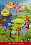  - Pettersson und Findus - Die Original-DVD zur TV-Serie, Vol. 02