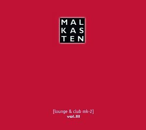 Sampler - Malkasten 3 - Lounge & Club MK-2