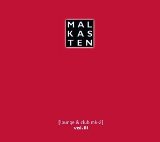 Sampler - Malkasten 2