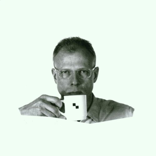 Hattler , Hellmut - No Eats Yes