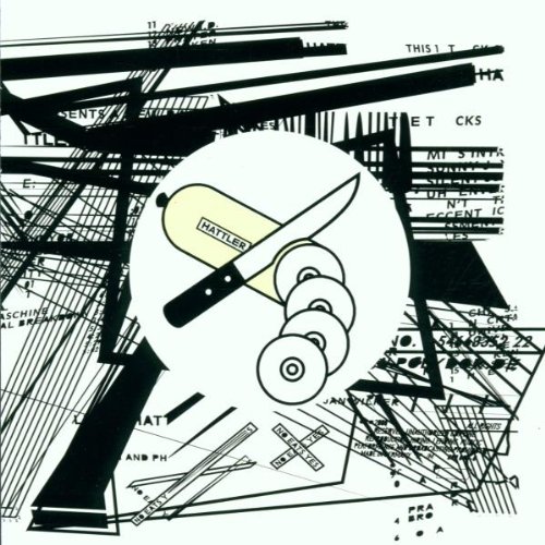 Hattler - Remixed Vocal Cuts