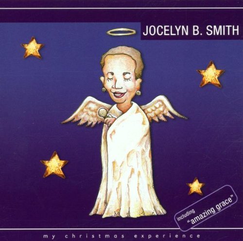 Smith , Jocelyn B. - My Christmas Experience