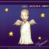 Smith , Jocelyn B. - Born Of Music