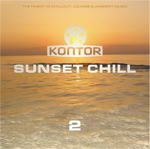 Sampler - Kontor - Sunset Chill 2