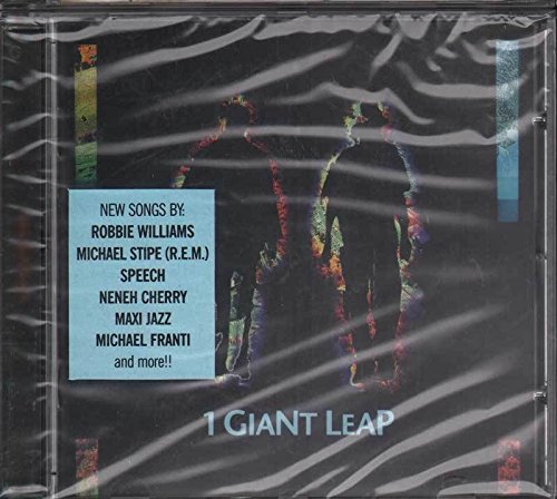 1 Giant Leap - o. Titel