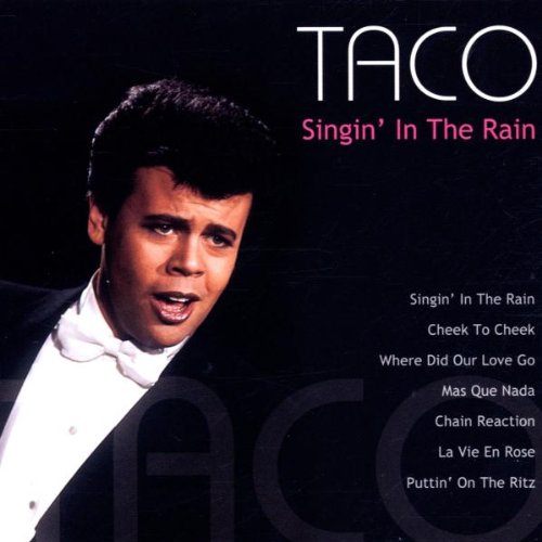 Taco - Singin' in the Rain