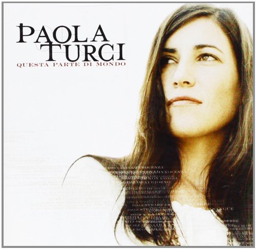 Turci , Paola - Questa Parte di Mondo
