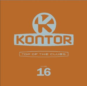 Sampler - Kontor 16