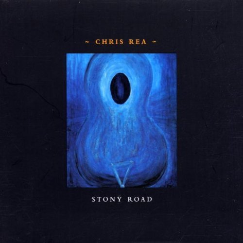 Rea ,Chris - Stony Road (Limited Edition)