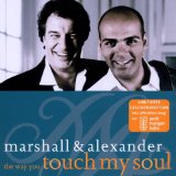 Marshall & Alexander - The way you touch my Soul / Hand in Hand