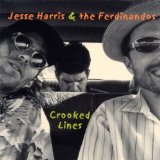 Harris , Jesse - Crooked lines