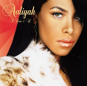 Aaliyah - I care 4 u