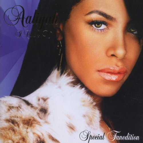 Aaliyah - I Care 4 U-Special Fan Edition)