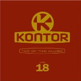 Sampler - Kontor - Top of the Clubs 34